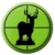Клуб загородного активного отдыха Раздолье - иконка «охота» в Выселках